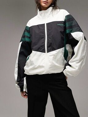 adidas Santiago Track Top
